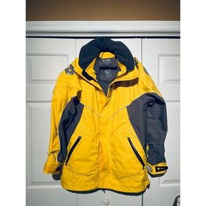 Gill Key West OS5 Jacket